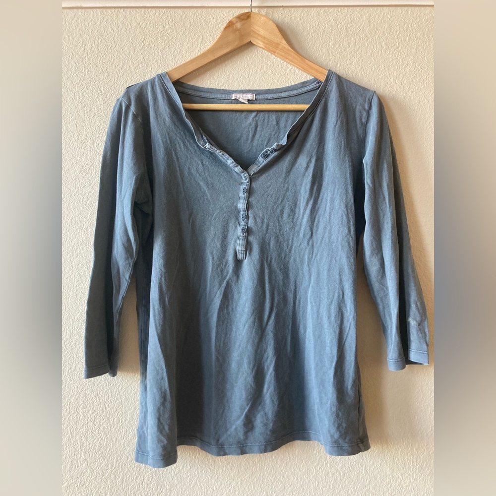 GAP Henley